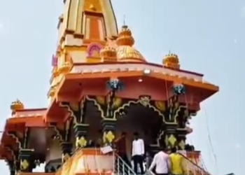 श्री क्षेत्र विठ्ठल माळावर आषाढी एकादशीनिमित्त जय्यत तयारी; ३० ते ३५ गावांच्या दिंड्या दाखल होणार