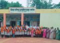 सारोळा शाळेत इयत्ता चौथी व सातवी शिष्यवृत्ती परीक्षेतील गुणवंत विद्यार्थ्यांचा सत्कार सोहळा उत्साहात संपन्न…!