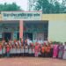 सारोळा शाळेत इयत्ता चौथी व सातवी शिष्यवृत्ती परीक्षेतील गुणवंत विद्यार्थ्यांचा सत्कार सोहळा उत्साहात संपन्न…!
