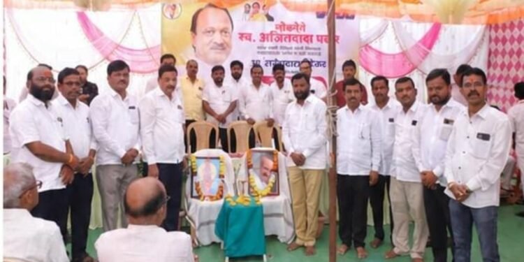 मानवत येथे भव्य मोफत नेत्ररोग तपासणी, मोतीबिंदू शस्त्रक्रिया व आयुष्यमान कार्ड वाटप शिबिर उत्साहात संपन्न