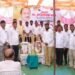 मानवत येथे भव्य मोफत नेत्ररोग तपासणी, मोतीबिंदू शस्त्रक्रिया व आयुष्यमान कार्ड वाटप शिबिर उत्साहात संपन्न