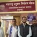 मॅप्रो कंपनीमुळे शेंदूरजणे गावाच्या हद्दीत होणाऱ्या प्रदूषणाविरोधात पीपल्स रिपब्लिकन पार्टीचा एल्गार, राज्यमंत्री दर्जा प्राप्त जयदीप भाई कवाडे यांनी दिले एमपीसीबी अधिकाऱ्यांना कारवाईचे निर्देश