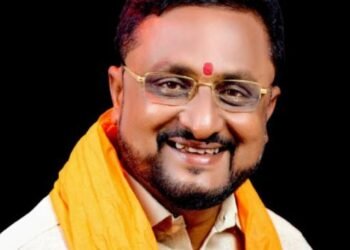 शिवसेना उबाठा पदाधिकारी निवडी संदर्भात संपर्क प्रमुखांचा पाथरी,जिंतूर विधानसभा मतदार संघात दौरा.