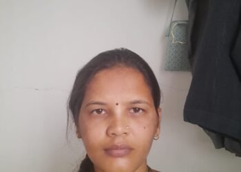 गडमुडशिंगी येथील सौ. पल्लवी देसाई घरून बेपत्ता; शोध घेण्यासाठी नातेवाईकांचे नागरिकांना आवाहनाचे वृत्त