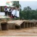 मुख्यमंत्र्यांनी उद्घाटन केलेला पूल अवघ्या तीन वर्षांत खचला, गडचिरोलीत भ्रष्टाचाराचा कळस!