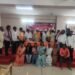शरद प्रतिभाषाली सांस्कृतिक प्रतिष्ठानचा राज्यस्तरीय कलावंत मेळावा छत्रपती संभाजीनगर येथे उत्साहात संपन्न!