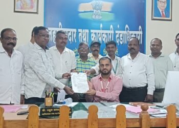कसई दोडामार्ग येथे ‘डॉ. बाबासाहेब आंबेडकर भवन’ उभारणीसाठी हालचाली;