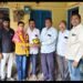 पिंपळगावच्या अनिरुद्ध याने पटकावला प्रथम क्रमांक