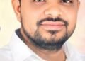 अपघातग्रस्ताच्या मदतीला धावले राष्ट्रीय अध्यक्ष गणेश कचकलवार; मानवतेचा आदर्श पुन्हा एकदा अधोरेखितघटनेची माहिती मिळताच घटनास्थळी तात्काळ धाव; जखमीला दिली वेळेवर मदत, नागरिकांकडून कौतुकाचा वर्षाव माहूर