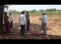 वाहेगाव साळ येथील जमीन मोजणीत गैरप्रकार? महसूल मंत्र्यांचे चांदवड भूमी अभिलेख कार्यालयाला तातडीच्या चौकशीचे आदेश!