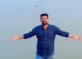 मित्र स्वप्निल यांचा वाढदिवस उत्साहात साजरा