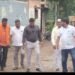पंधराव्या वित्त आयोगातील काम पूर्ण न करता ग्रामपंचायत तडवळे तत्कालीन सरपंच व ग्रामसेवक यांनी निधी हडपला.
