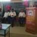 ‘निनाद साहित्य उपक्रम’ व पालक-शिक्षक सभेचे आयोजन