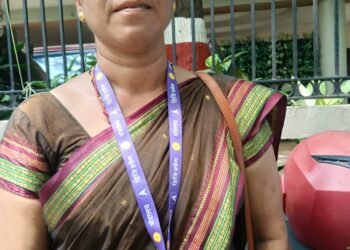 राजापूर तालुक्यातील महिलेची घोर फसवणूक 15 ऑगस्ट ला उपोषणाचा इशारा