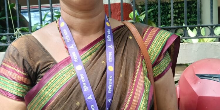 राजापूर तालुक्यातील महिलेची घोर फसवणूक 15 ऑगस्ट ला उपोषणाचा इशारा