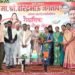 वीरेंद्रभाऊ जगताप, ॲड. कीर्तीताई इमले व मो. अनिस सौदागर यांच्या वाढदिवसानिमित्त ११० गुणवंत विद्यार्थी व शिक्षकांचा गौरव