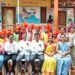 शिष्यवृत्ती परीक्षेमध्ये एस. पी. स्कूल व वेदांता अकॅडमी चे 8 विद्यार्थी राज्य गुणवत्ता यादीत