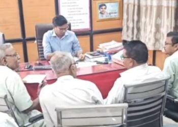 शहादा शहरातील खंडित वीज पुरवठ्याचा प्रश्न सुटणार; महावितरण महिन्याभरात 10 नवीन डीपी बसवणार.
