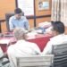 शहादा शहरातील खंडित वीज पुरवठ्याचा प्रश्न सुटणार; महावितरण महिन्याभरात 10 नवीन डीपी बसवणार.