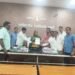 परीट समाजाच्या स्मशानभूमीतील अतिक्रमण …