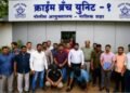 🚨 नाशिक कुंभमेळ्याच्या नावाखाली तब्बल ५९१ कोटींची बनावट वर्क ऑर्डर; ३ कोटींची फसवणूक, जामनेरमधून दोघे अटकेत
