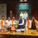 विविध पक्षांतील प्रमुख पदाधिकाऱ्यांचा शिवसेनेत जाहीर पक्षप्रवेश