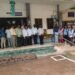 महाराजा जिवाजीराव शिंदे महाविद्यालयात अहिल्याबाई होळकर यांना अभिवादन