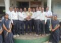 शैक्षणिक कार्याची दखल; राजेश ढोके यांना ‘राष्ट्रीय ज्ञानभास्कर पुरस्कार’