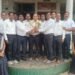 शैक्षणिक कार्याची दखल; राजेश ढोके यांना ‘राष्ट्रीय ज्ञानभास्कर पुरस्कार’