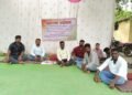 मानवत जि.प. प्रशालेत शिक्षकांची पदे भरण्यासाठी