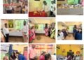 वीर येथे ‘मुख्यमंत्री जनआरोग्य शिबिर’; ग्रामस्थांची आरोग्य तपासणी