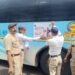 नवी मुंबई पोलिसांची ‘Say No to Drugs’ मोहीम; तरुणांना अमली पदार्थांपासून दूर राहण्याचे आवाहन