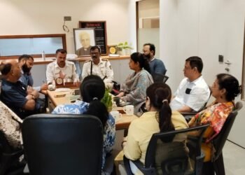 स्कूल बस सुरक्षेसाठी नियमांची कडक अंमलबजावणी; कॅमेरे, फर्स्ट एड बॉक्ससह विविध सुविधांवर भर