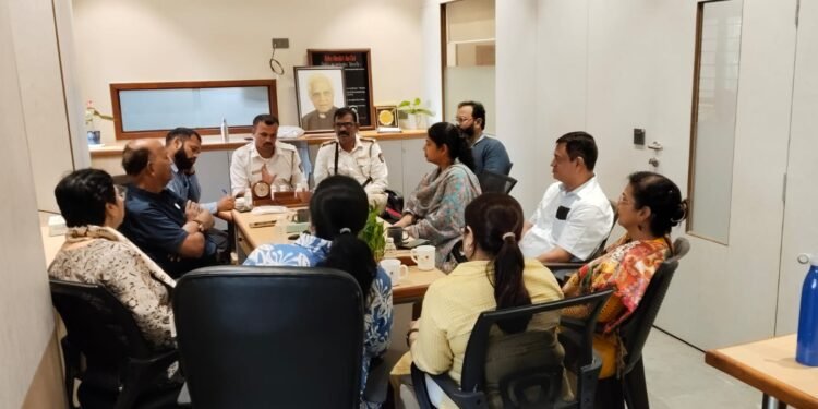 स्कूल बस सुरक्षेसाठी नियमांची कडक अंमलबजावणी; कॅमेरे, फर्स्ट एड बॉक्ससह विविध सुविधांवर भर