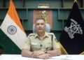राष्ट्रीय स्तरावर रत्नागिरीच्या पोलिसिंगची दखल; एसपी नितीन बगाटे ‘फेम इंडिया–एशिया पोस्ट’च्या मानाच्या यादीत