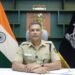 राष्ट्रीय स्तरावर रत्नागिरीच्या पोलिसिंगची दखल; एसपी नितीन बगाटे ‘फेम इंडिया–एशिया पोस्ट’च्या मानाच्या यादीत