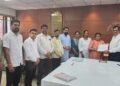 महिलांच्या हक्कांसाठी मनसे महिला सेनेचा पुढाकार; प्रशासनाकडे दोन प्रमुख मागण्या, आयुक्तांना दिले निवेदन..