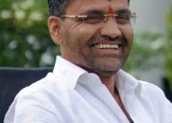 खासदार निलेश लंके यांची जाहीर आढावा बैठक व जनता दरबार !