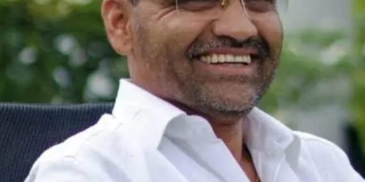 खासदार निलेश लंके यांची जाहीर आढावा बैठक व जनता दरबार !