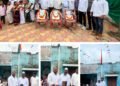 १५ ऑगस्ट 2026 ८० व्या स्वातंत्र्य दिनानिमित्त पुस्तक वाटप