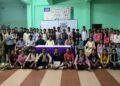 कला, विज्ञान व वाणिज्य महाविद्यालय शहादा येथे सीड बॉल निर्मिती कार्यशाळा उत्साहात संपन्न.