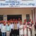 भूमी अभिलेख कार्यालय, दर्यापूर येथे स्वातंत्र्यदिन उत्साह आणि आनंदाच्या वातावरणात साजरा करण्यात आला.