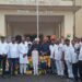 दर्यापूर येथे उपविभागीय व तहसील कार्यालयात सर्वपक्षीय उपस्थितीत स्वातंत्र्यदिन उत्साहात साजरा!