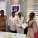 “शक्तिपीठ महामार्ग रद्दच करावा” – शेकाप नेते भाई दिगंबर कांबळे यांचे पालकमंत्री चंद्रकांत दादा पाटील यांना निवेदन