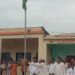 धानवड येथे स्वातंत्र्यदिन उत्साहात; शाळा व ग्रामपंचायतीत ध्वजारोहण
