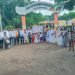 सारोळा जि.प. प्राथमिक शाळेत स्वातंत्र्यदिन उत्साहात साजरा..!