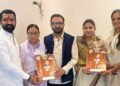 नगराध्यक्षा ऐश्वर्याताई अभिजीत पाचर्णे यांच्या पुढाकारातून शिरूर नगरपरिषदेच्या शाळांमध्ये स्तुत्य उपक्रम
