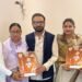 नगराध्यक्षा ऐश्वर्याताई अभिजीत पाचर्णे यांच्या पुढाकारातून शिरूर नगरपरिषदेच्या शाळांमध्ये स्तुत्य उपक्रम