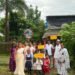 नूतन विद्यालयात सांस्कृतिक कार्यक्रम साजरा.