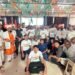 व्यसनाच्या गुलामीतून स्वातंत्र्याची नवी वाट; मुक्ताई व्यसनमुक्ती केंद्रात स्वातंत्र्य दिन उत्साहात साजरा.